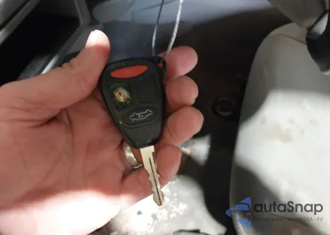 2006 Jeep Grand Cherokee Laredo из США, поврежденный, VIN 1J4GS48K56C110968